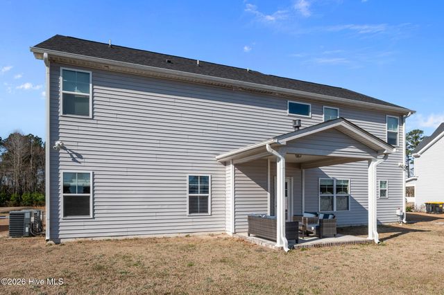 923 Arbor Rose Drive, Greenville, NC 27858