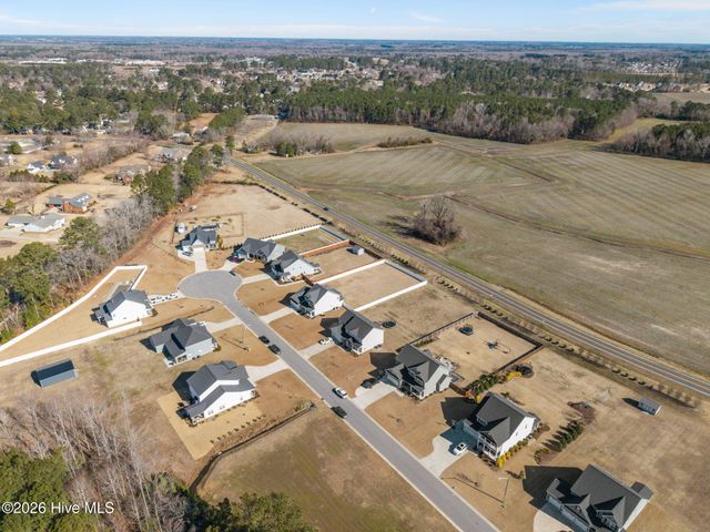 923 Arbor Rose Drive, Greenville, NC 27858