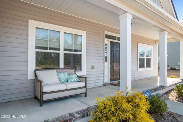 923 Arbor Rose Drive, Greenville, NC 27858