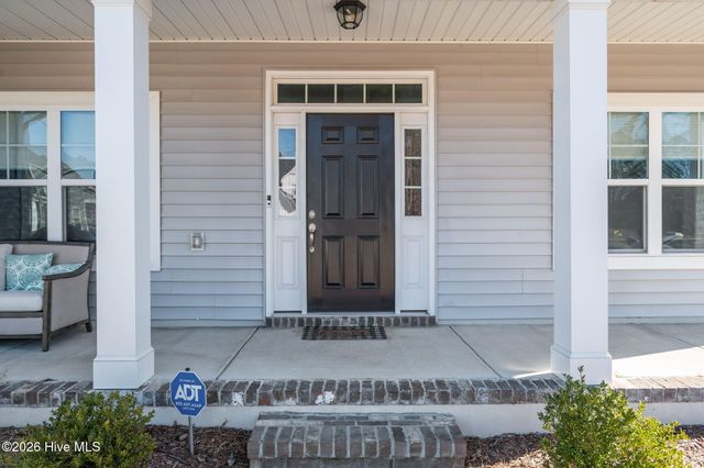 923 Arbor Rose Drive, Greenville, NC 27858