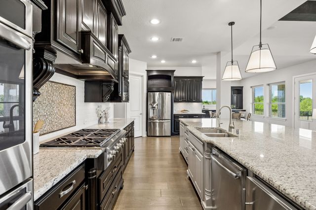 4550 Honeyvine Lane, Prosper, TX 75078