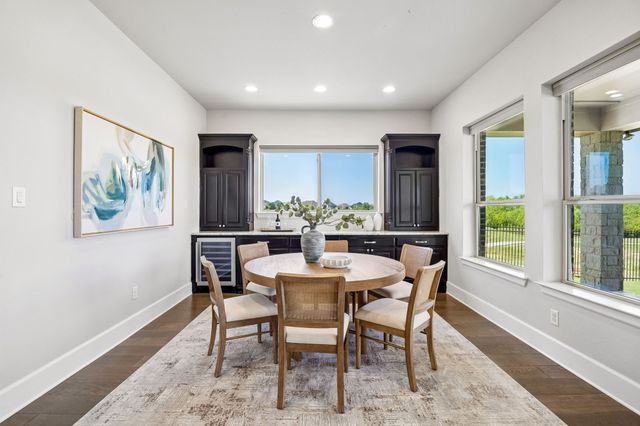 4550 Honeyvine Lane, Prosper, TX 75078