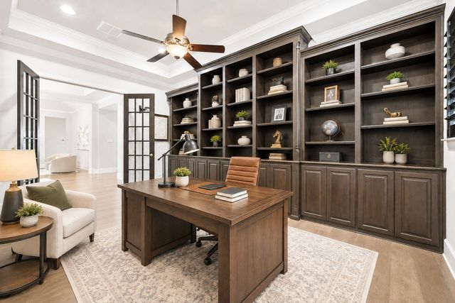 4550 Honeyvine Lane, Prosper, TX 75078