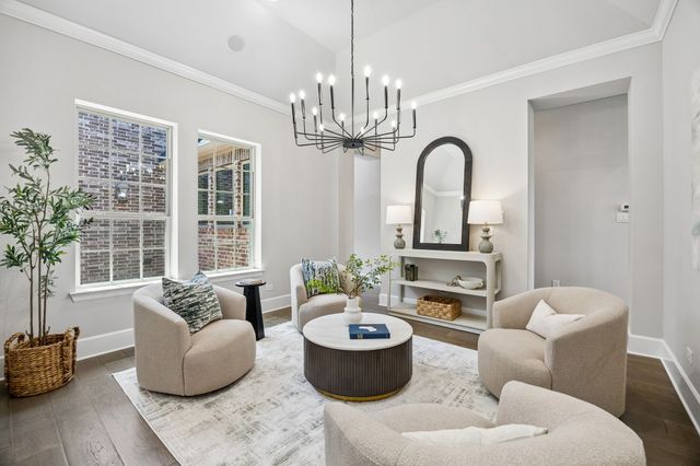 4550 Honeyvine Lane, Prosper, TX 75078