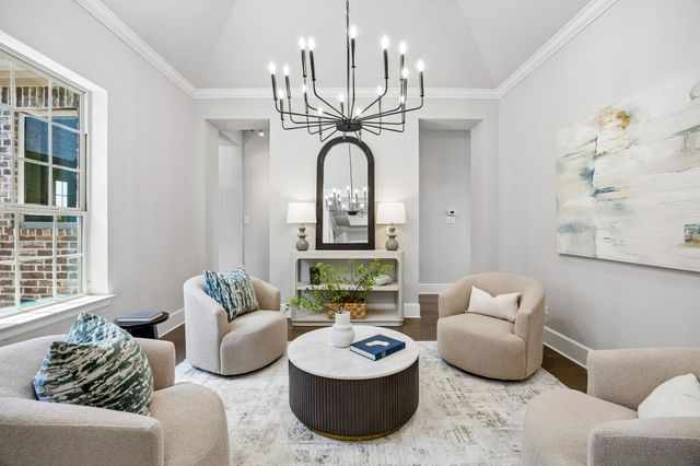 4550 Honeyvine Lane, Prosper, TX 75078