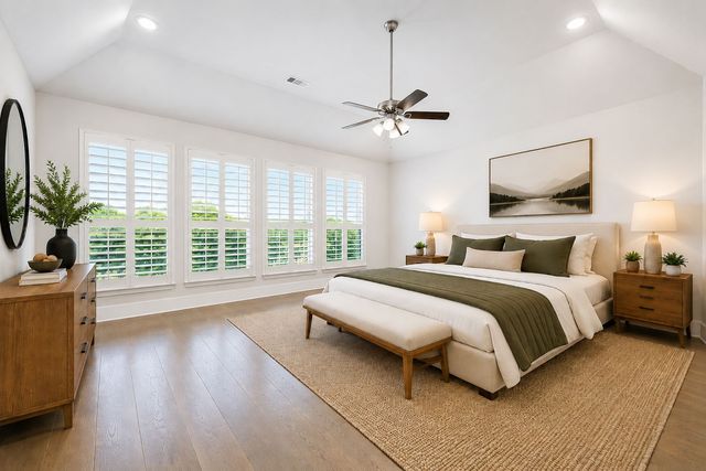 4550 Honeyvine Lane, Prosper, TX 75078