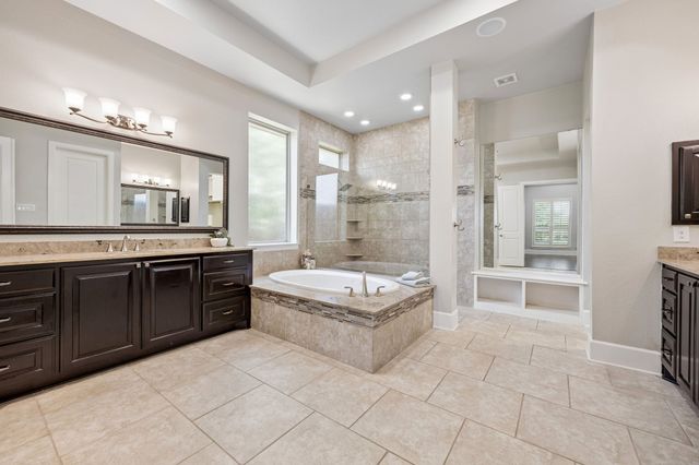 4550 Honeyvine Lane, Prosper, TX 75078