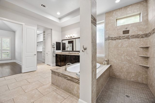 4550 Honeyvine Lane, Prosper, TX 75078
