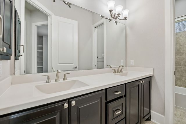 4550 Honeyvine Lane, Prosper, TX 75078
