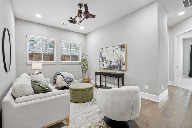 4550 Honeyvine Lane, Prosper, TX 75078