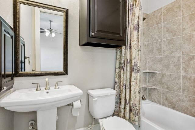4550 Honeyvine Lane, Prosper, TX 75078