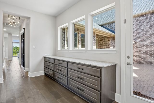 4550 Honeyvine Lane, Prosper, TX 75078