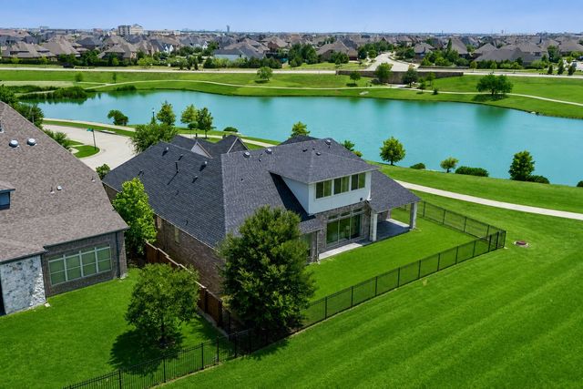 4550 Honeyvine Lane, Prosper, TX 75078