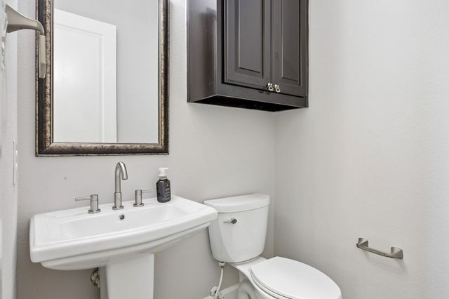4550 Honeyvine Lane, Prosper, TX 75078
