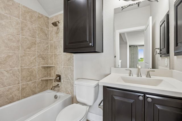 4550 Honeyvine Lane, Prosper, TX 75078