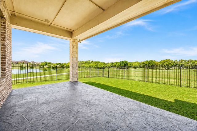 4550 Honeyvine Lane, Prosper, TX 75078