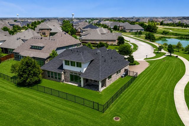 4550 Honeyvine Lane, Prosper, TX 75078