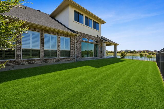 4550 Honeyvine Lane, Prosper, TX 75078