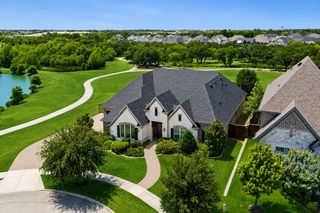 4550 Honeyvine Lane, Prosper, TX 75078