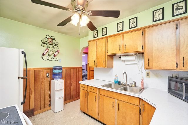 14170 Ravenna Avenue NE, Alliance, OH 44601