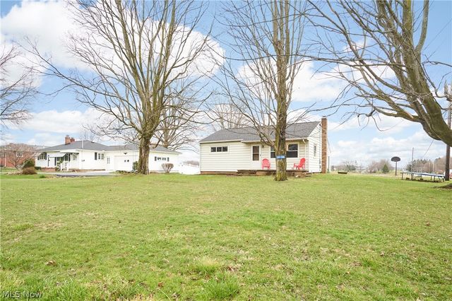 14170 Ravenna Avenue NE, Alliance, OH 44601