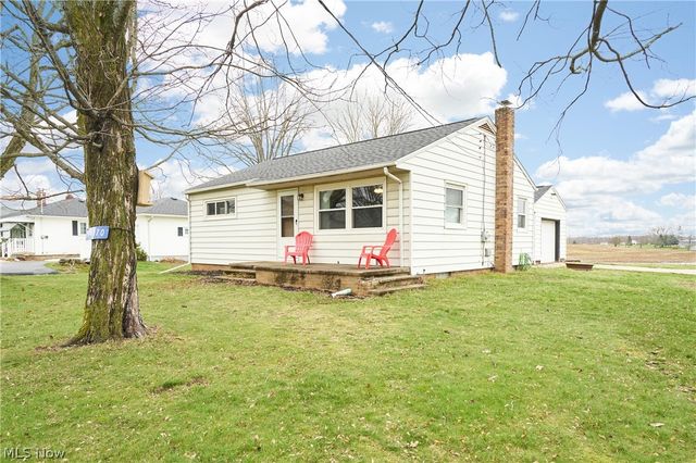 14170 Ravenna Avenue NE, Alliance, OH 44601