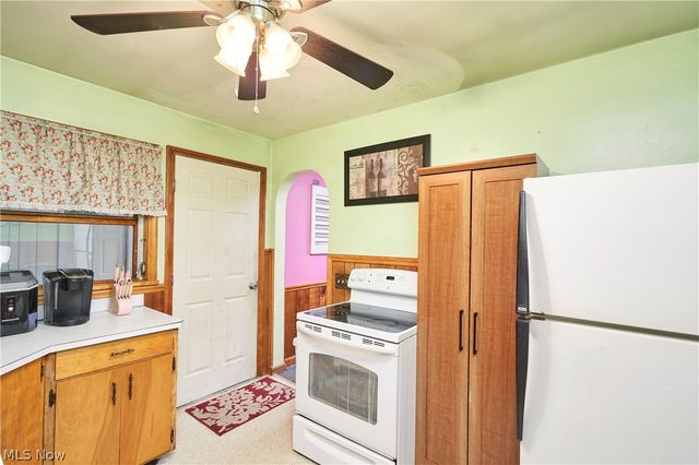 14170 Ravenna Avenue NE, Alliance, OH 44601