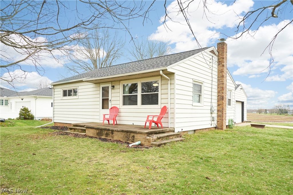 14170 Ravenna Avenue NE, Alliance, OH 44601