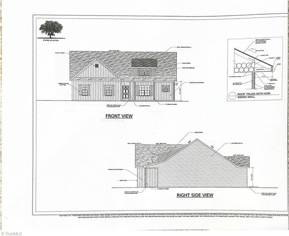 5644 Main Street, Bethania, NC 27040