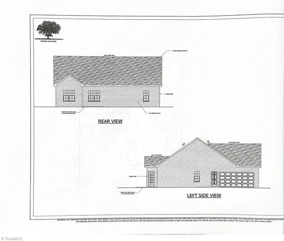 5644 Main Street, Bethania, NC 27040