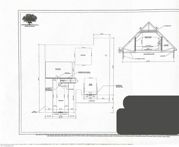 5644 Main Street, Bethania, NC 27040