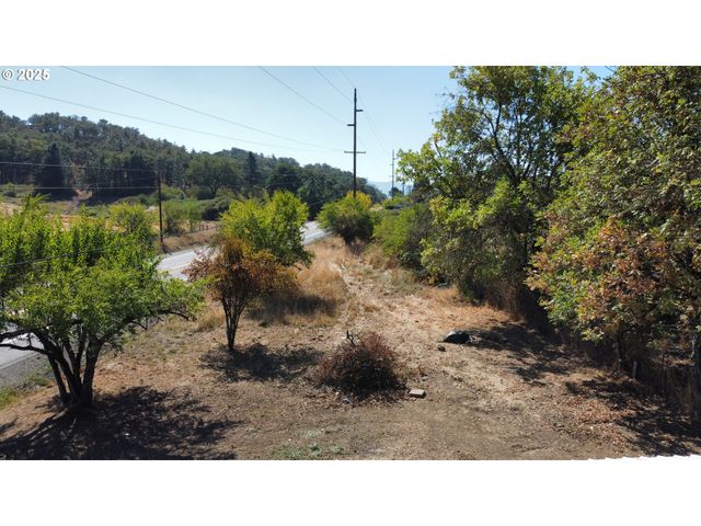 510 BOYER Rd, Riddle, OR 97469