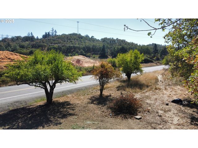 510 BOYER Rd, Riddle, OR 97469