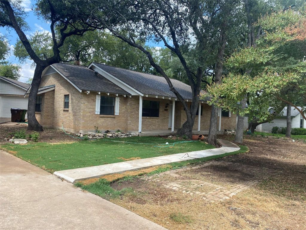 13002 Cedarhurst CIR, Austin, TX 78729