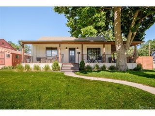 2990 S Sherman St, Englewood, CO 80113