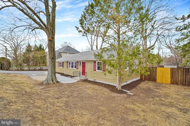 7120 BEULAH ST, Alexandria, VA 22315