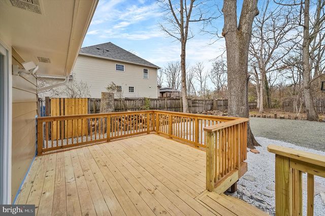 7120 BEULAH ST, Alexandria, VA 22315