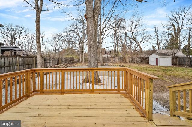 7120 BEULAH ST, Alexandria, VA 22315