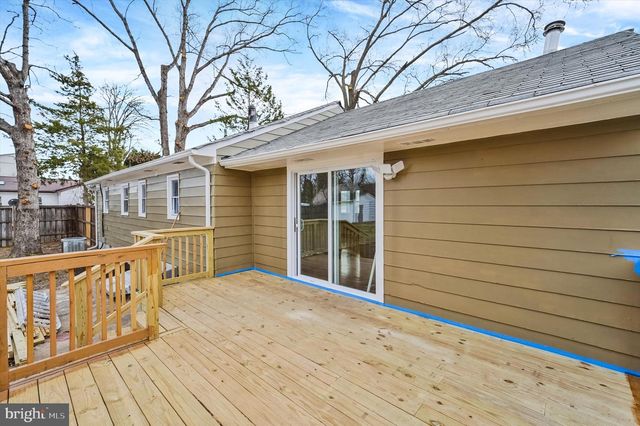 7120 BEULAH ST, Alexandria, VA 22315