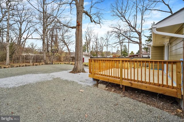 7120 BEULAH ST, Alexandria, VA 22315