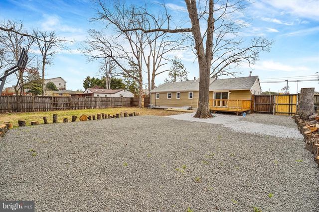 7120 BEULAH ST, Alexandria, VA 22315