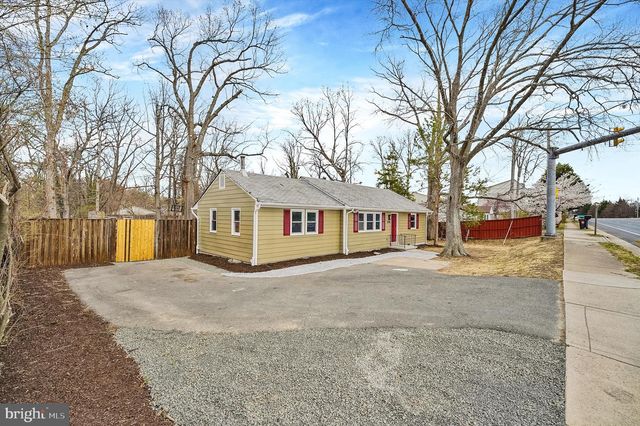 7120 BEULAH ST, Alexandria, VA 22315