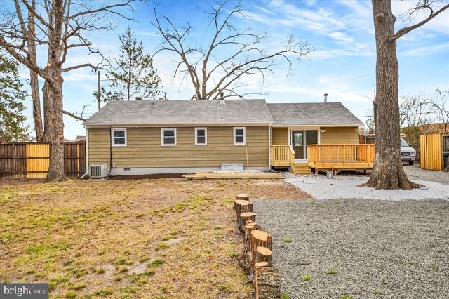 7120 BEULAH ST, Alexandria, VA 22315