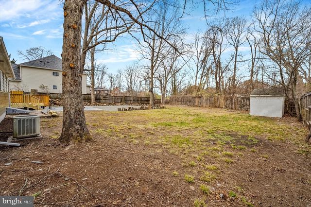 7120 BEULAH ST, Alexandria, VA 22315