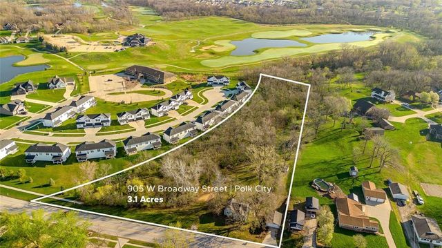 905 W Broadway Street, Polk City, IA 50226