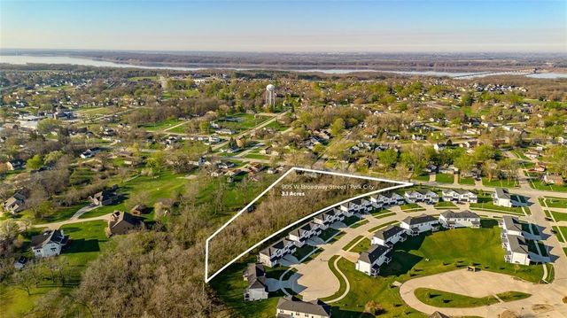 905 W Broadway Street, Polk City, IA 50226