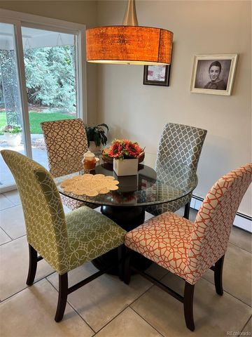 2156 S Balsam Court, Lakewood, CO 80227