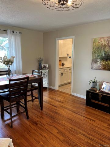 2156 S Balsam Court, Lakewood, CO 80227