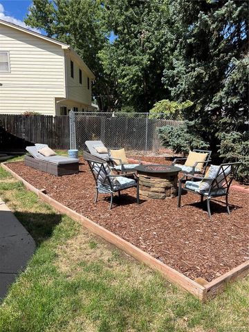 2156 S Balsam Court, Lakewood, CO 80227