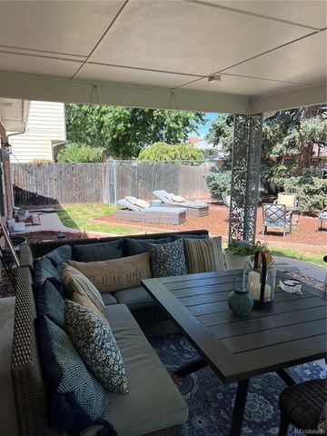 2156 S Balsam Court, Lakewood, CO 80227